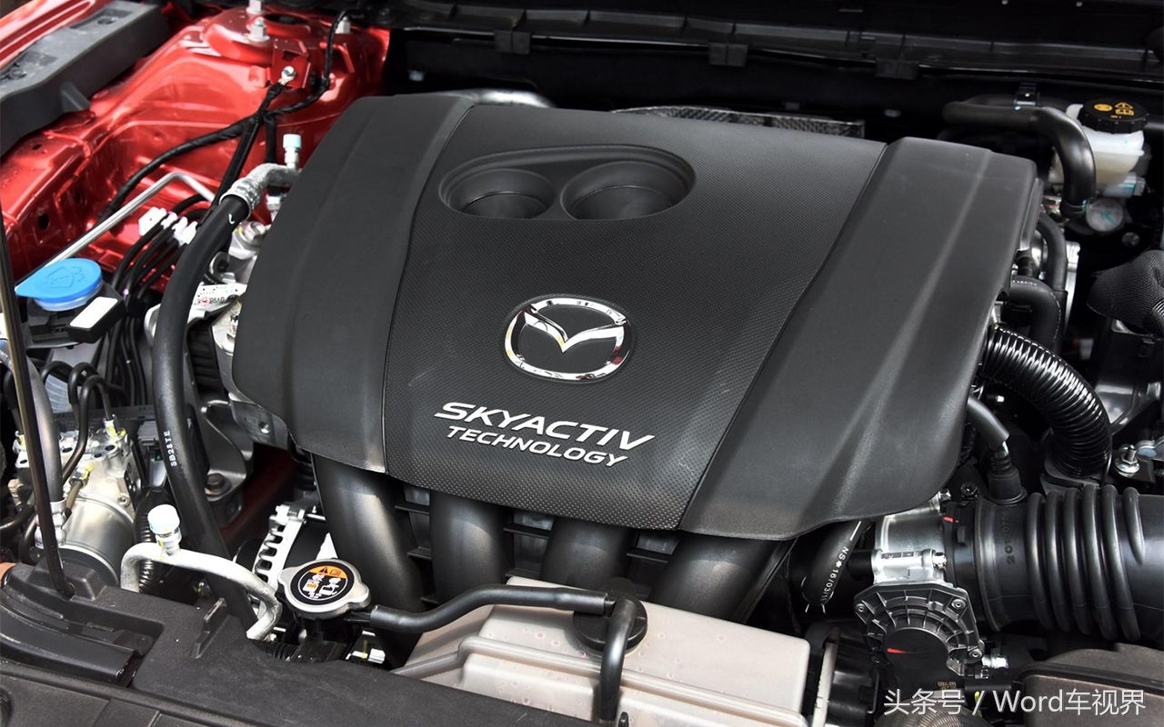 2024年马自达阿特兹还值得买吗,有多少人喜欢阿特兹