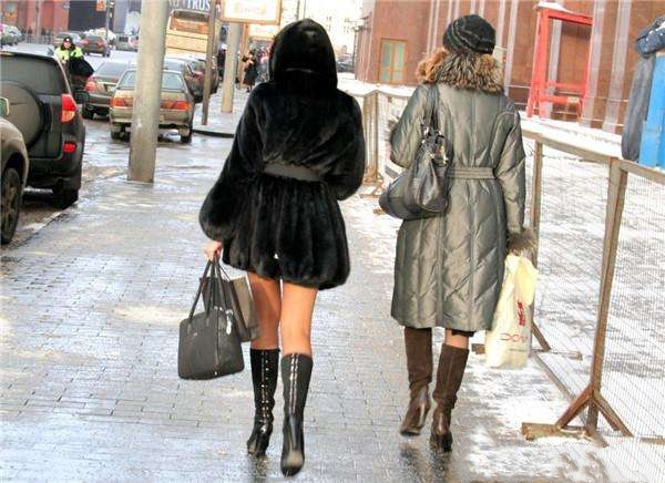 俄罗斯人喜欢的进口商品,俄罗斯人最喜欢的商品