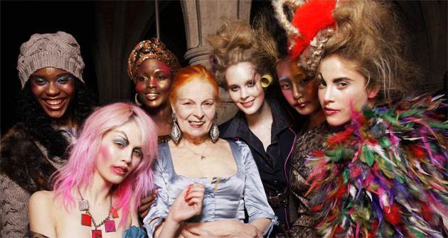 50岁娶鲜肉老公,74岁炮轰首相,每一天都作妖到闪闪发光!