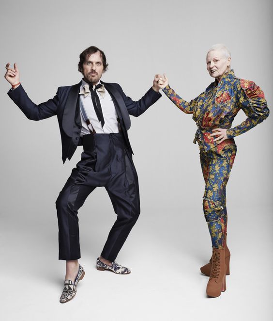 50岁娶鲜肉老公,74岁炮轰首相,每一天都作妖到闪闪发光!