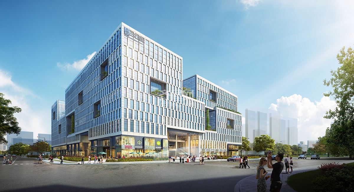 杭州三花国际公寓价格,三花国际二手房