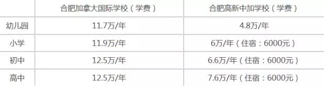 合肥9区的顶级学区,合肥市学区房价格