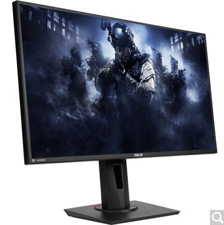 aoc飞利浦曲面屏显示器哪个好,aocc27b1h显示器评测