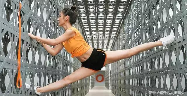 练一字马可以消除假胯宽吗,做了一字马腿会变长吗