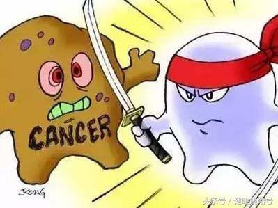癌细胞害怕神奇的频率,癌细胞害怕什么东西