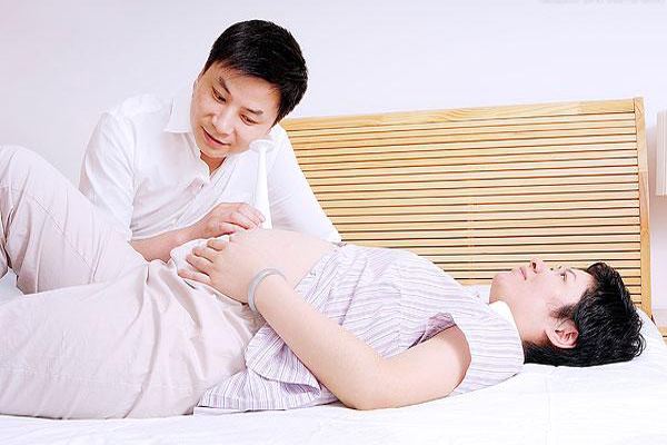 孕21周胎动时孕妇心咯噔,孕期16周有胎动