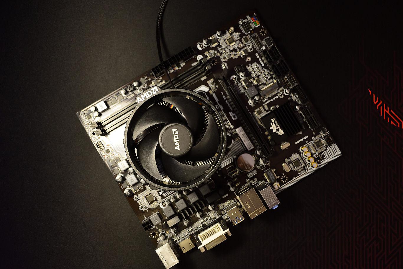 锐龙3a平台,锐龙目前装机推荐