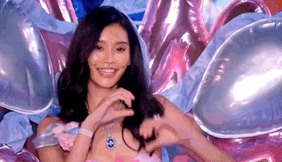 2017上海维密秀,2017年上海维密秀视频