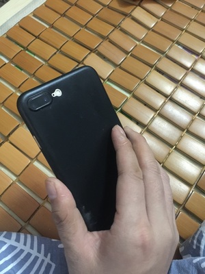 3699新买的iPhone7plus到了，直播开箱