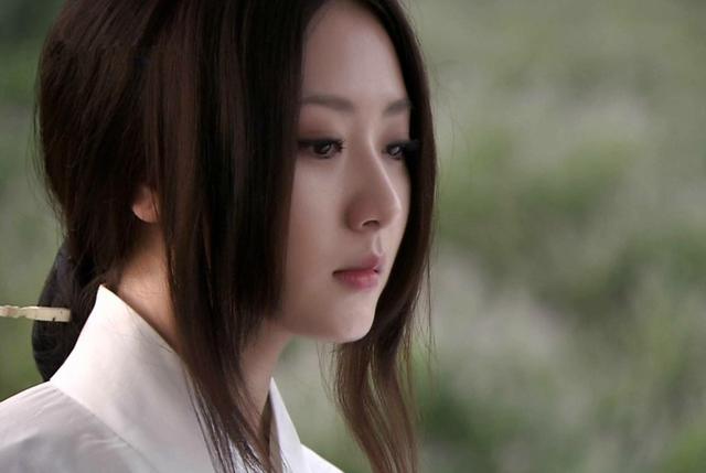 胡歌神话电视剧谜团,胡歌电视剧神话细思极恐