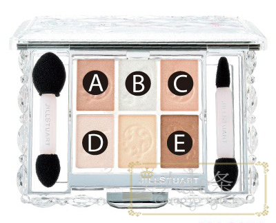 内双肿眼泡怎么不贴双眼皮画眼妆,一个单眼皮一个双眼皮怎么化眼妆