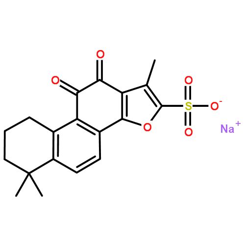 中药抗骨质疏松的药物有哪些,改善骨质疏松的复方丹参片的功效