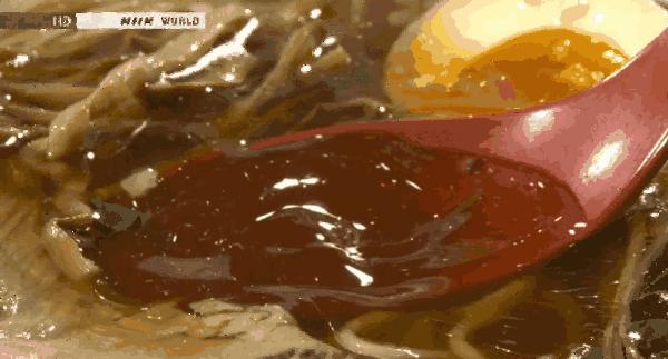 中国兰州拉面征服日本人,兰州拉面在日本视频