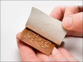 蚀刻金属元素,蚀刻金属