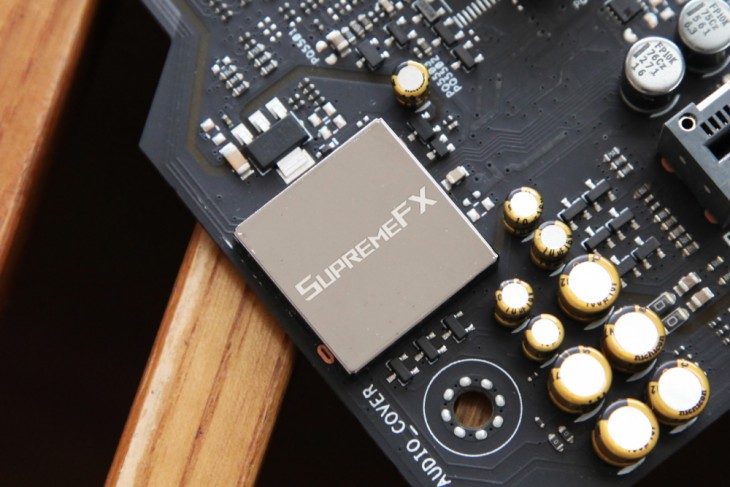 全方位打造酷睿X超频利器!ROGR6A主板评测