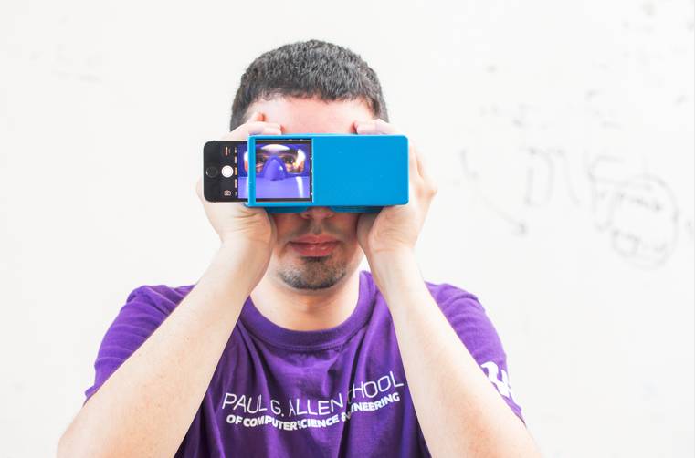 新款智能手机APP:用自拍筛查胰腺癌!