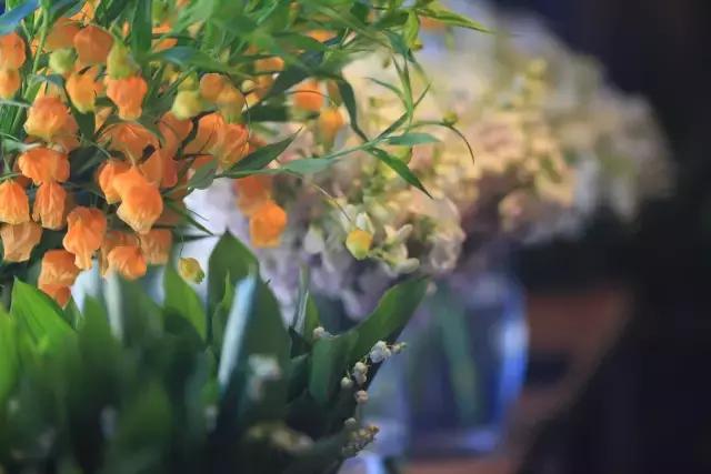 七夕节叫你送花你就去拿吧,微信公众号送花怎么弄