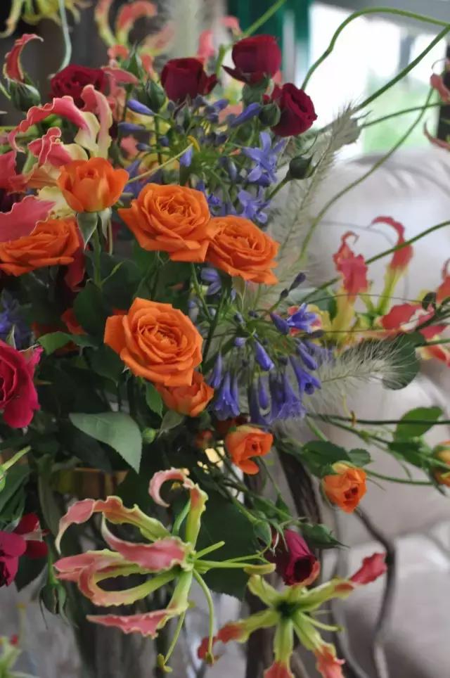 七夕节叫你送花你就去拿吧,微信公众号送花怎么弄