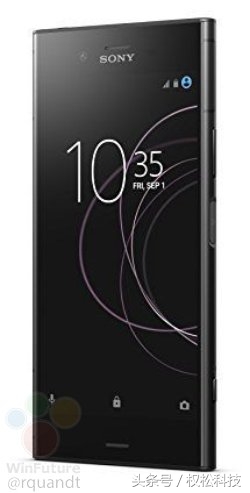 索尼xz1c全新未拆封,索尼xz1c新品发布会