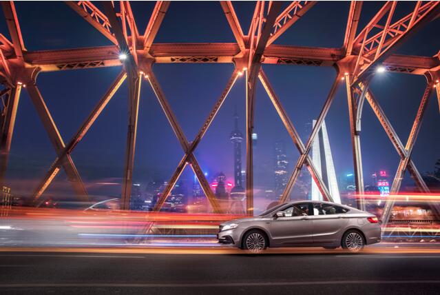 号称对标宝马雷克萨斯的改款新博瑞究竟有哪些牛逼的地方?