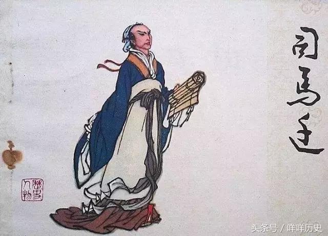 秦始皇第一个灭掉的国家,秦始皇为什么能横扫6国