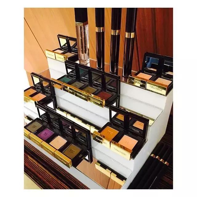 tomford鏂板搧鍙戝竷,tomford鏂板搧棰勫憡