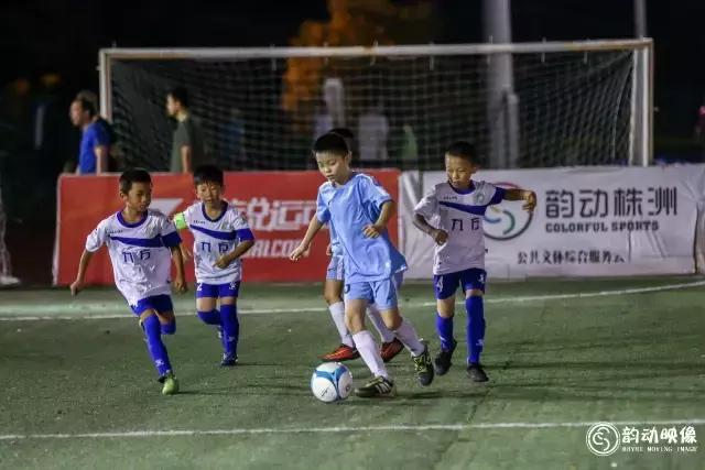 株洲足球赛开赛,2024年株洲市足球比赛