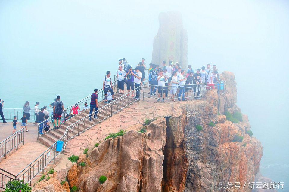 荣成烟墩角天鹅拍摄机位,世界最大天鹅