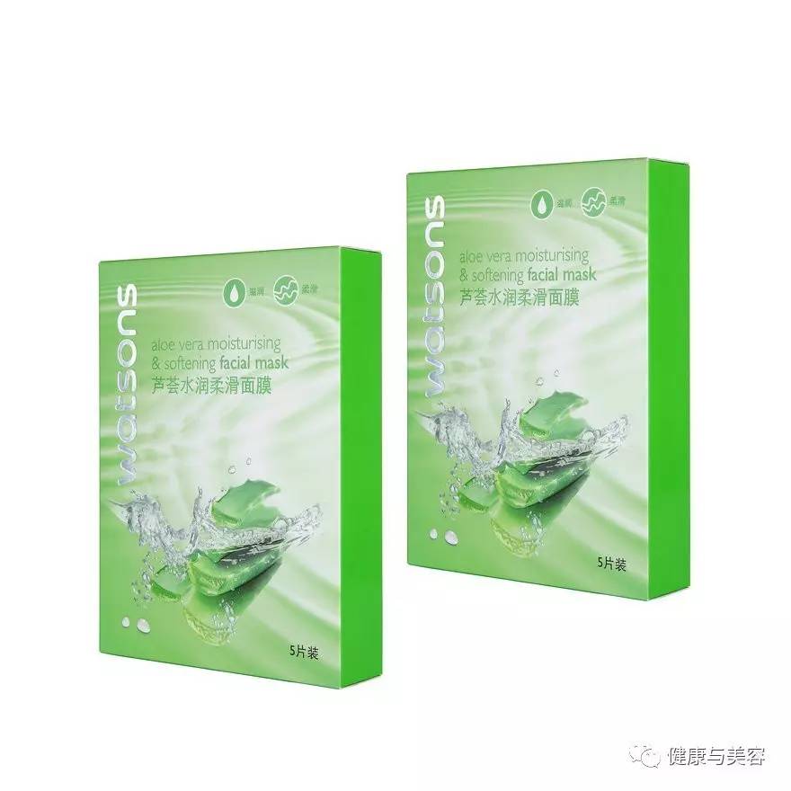 屈臣氏哪些东西适合入手,到屈臣氏必买的产品有哪些