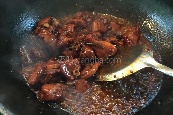 这才是鸭子最好吃的做法香辣鲜香,鸭子怎样做好吃不胖