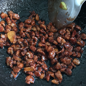 自制叉烧包小笼包馅料,叉烧包馅料的制作方法