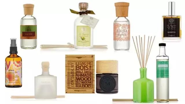 七夕挑礼物大战后,我赶紧把这篇女票看了会尖叫的香薰攻略收藏了