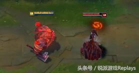 英雄联盟奥恩上单教学,如何对付上单奥恩