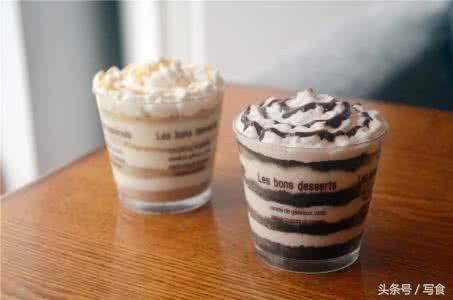 没容器装蛋糕?信不信一个铁盒装蛋糕,下一秒就能让蛋糕美到哭