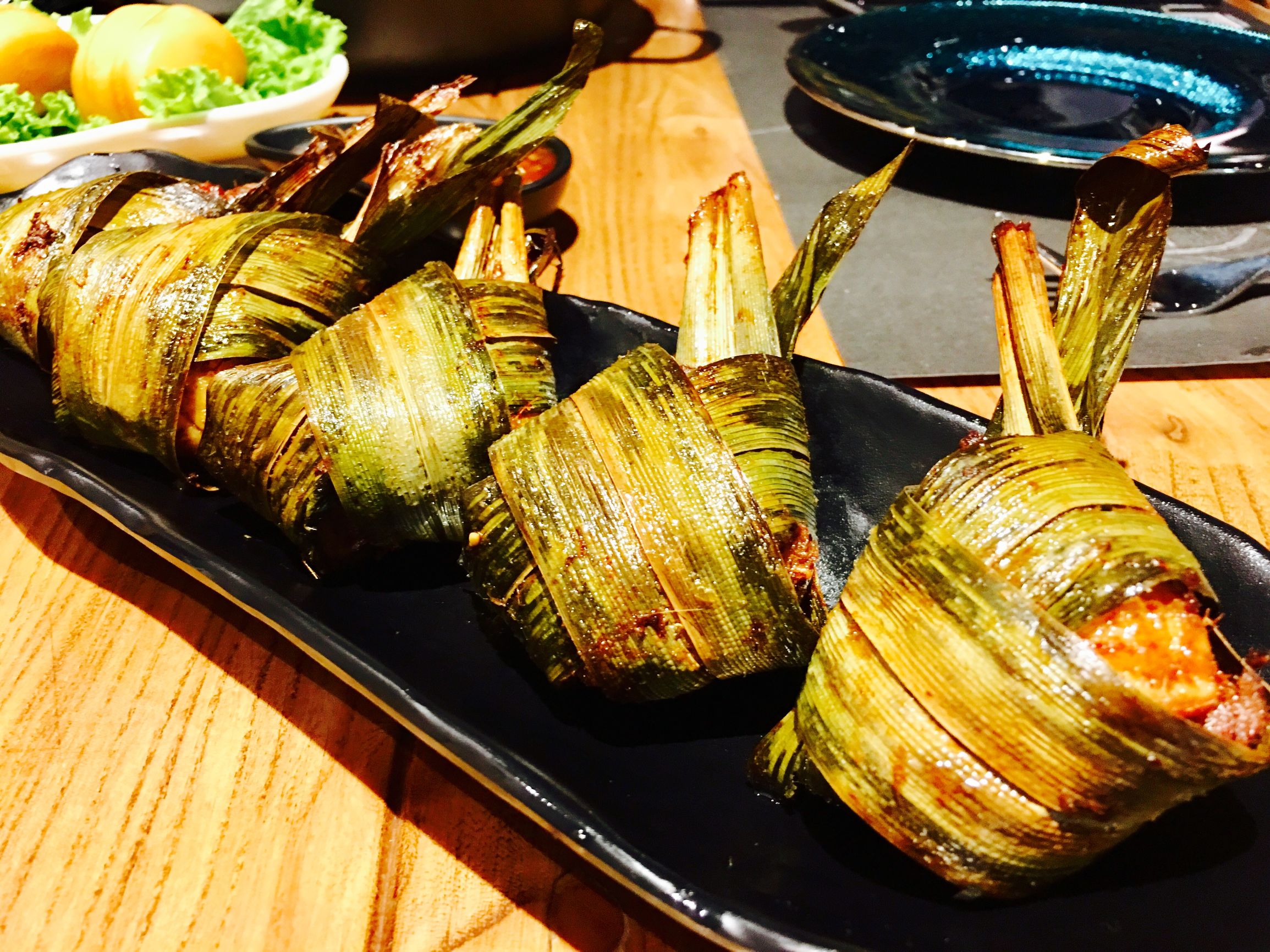 哈尔滨印象泰餐厅,印象泰主题餐厅