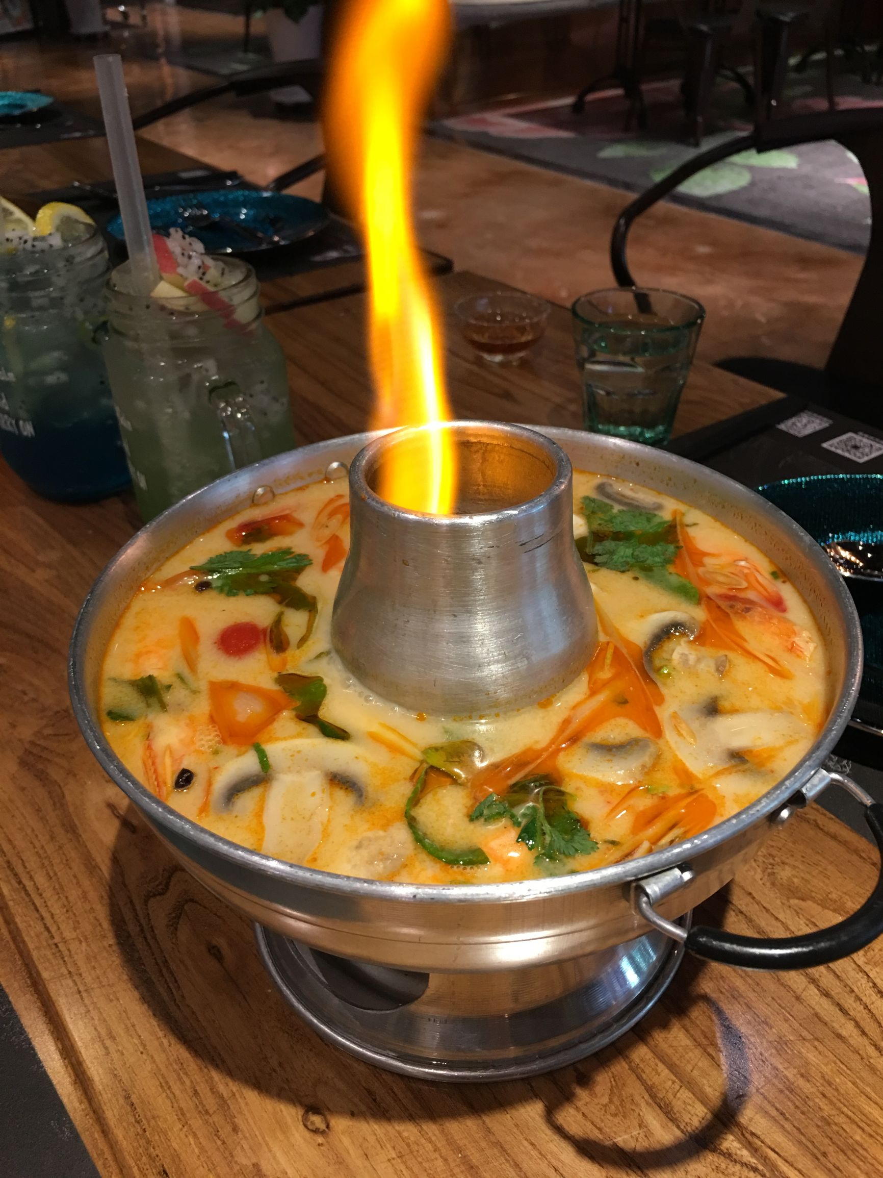 哈尔滨印象泰餐厅,印象泰主题餐厅