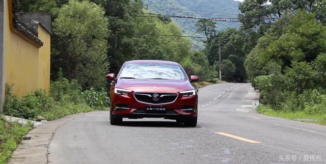 君威的9at变速箱是爱信的吗,23款君威9at变速箱多久需要换油