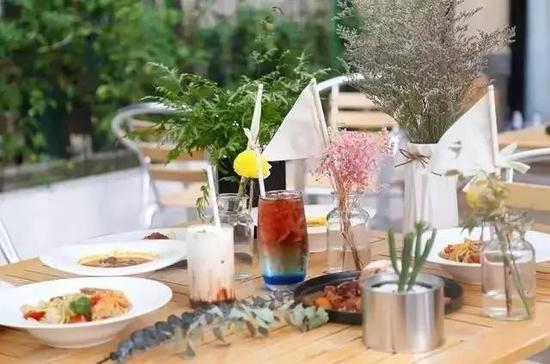 郑州比较适合情侣约会的餐厅,郑州情侣必打卡餐厅推荐