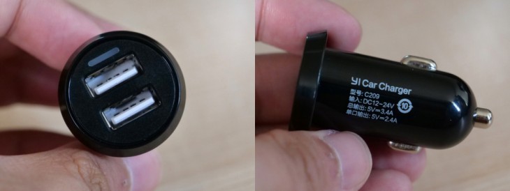 小蚁行车记录仪动力版2代评测,拍得很清楚的行车记录仪