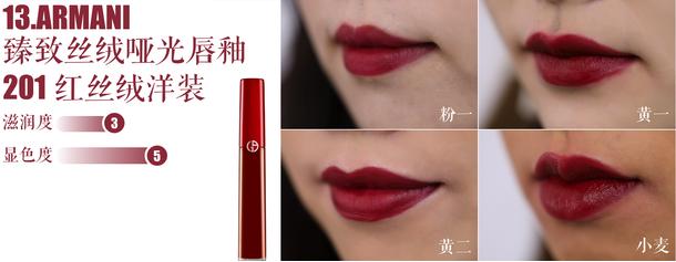 贵的口红排行榜,好看便宜国货口红