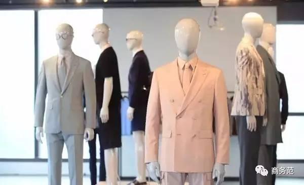 最适合30岁男人穿的品牌,30岁成功男人穿哪些品牌