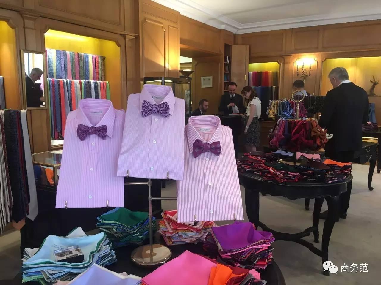 最适合30岁男人穿的品牌,30岁成功男人穿哪些品牌