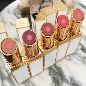 双色口红风暴来袭！戏精本精了