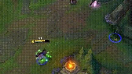 英雄联盟11.23版本皎月女神出装,lol手游皎月女神和阿卡丽玩哪个