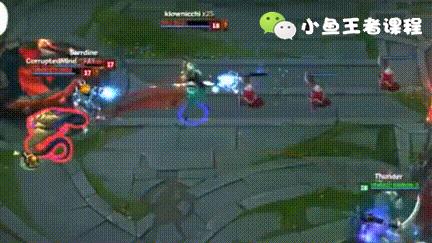 英雄联盟11.23版本皎月女神出装,lol手游皎月女神和阿卡丽玩哪个