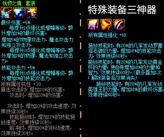 dnf下一个版本最强装备,dnf各时期经典武器