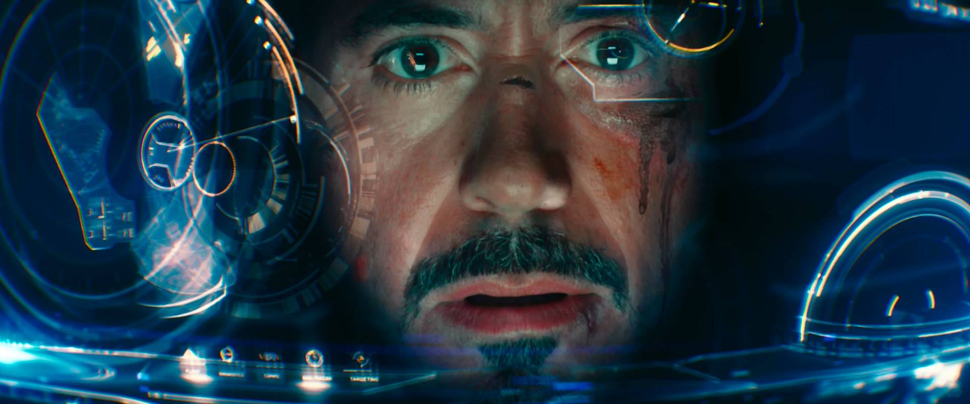 钢铁侠和闪电侠谁更强,十大必看经典美剧闪电侠