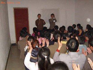 进传销组织解救后怎么治疗,传销组织如何立案