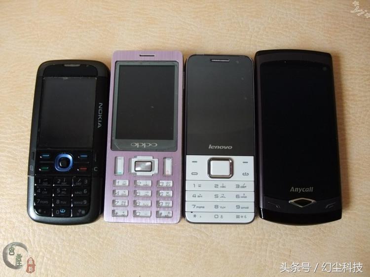 当年很流行的数码机器,十种好用的数码产品推荐