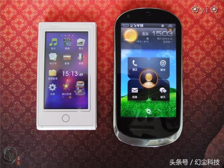 当年很流行的数码机器,十种好用的数码产品推荐